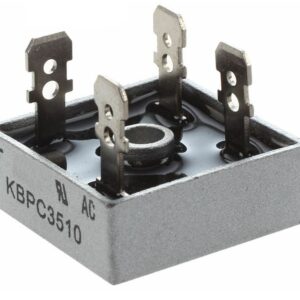 Ponte Raddrizzatore a Diodi 25A 400V